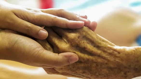 Die Kritik an der Pflegekammer NRW nimmt zu. - &copy; Symbolfoto: Pixabay