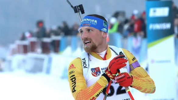 WM-Chance - &copy; Foto: J&middot;n Kro&ouml;l&middot;k/TASR/dpa