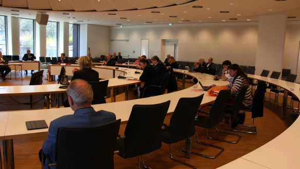 - &copy; Archivbild: Astrid Sewing