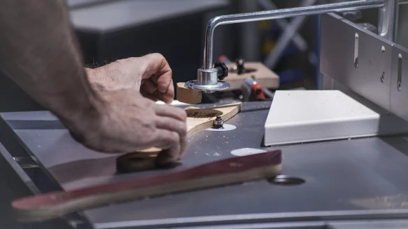 Das Handwerk in OWL sucht Nachwuchs. - &copy; Symbolbild: Pixabay/RUWI-Maschinenbau