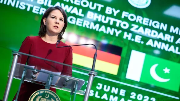 - &copy; Bernd von Jutrczenka/dpa