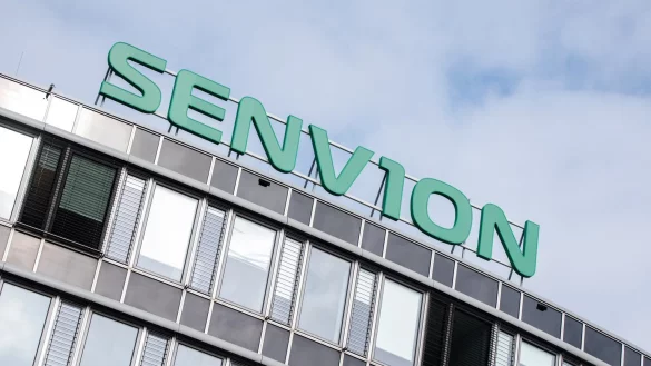 Senvion - &copy; Foto: Daniel Bockwoldt