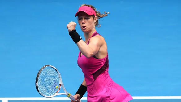 Stark - &copy; Foto: David Crosling