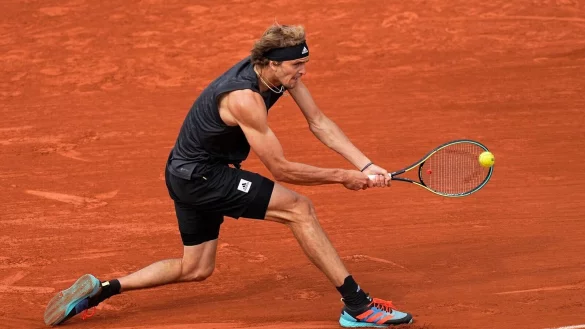 - &copy; Michel Euler/AP/dpa