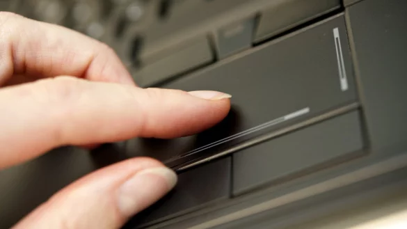 Leistungsoptionen einstellen - &copy; Foto: dpa