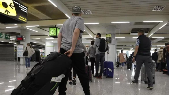 Mallorca - &copy; Foto: Clara Margais/dpa