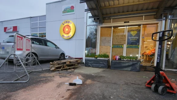 - &copy; Archiv: Jost Wolf