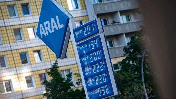 - &copy; Paul Zinken/dpa