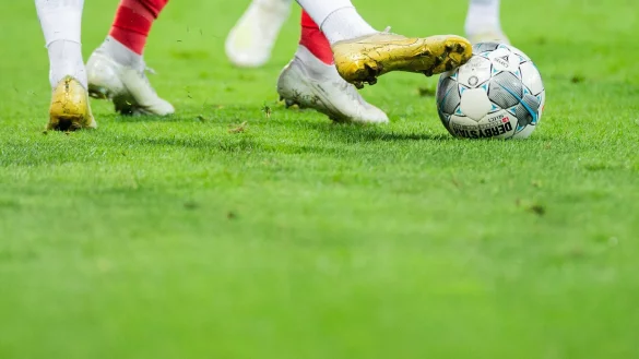 Bundesliga - &copy; Foto: Rolf Vennenbernd/dpa