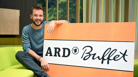 Sebastian M&uuml;ller - &copy; Foto: Uli Deck/dpa