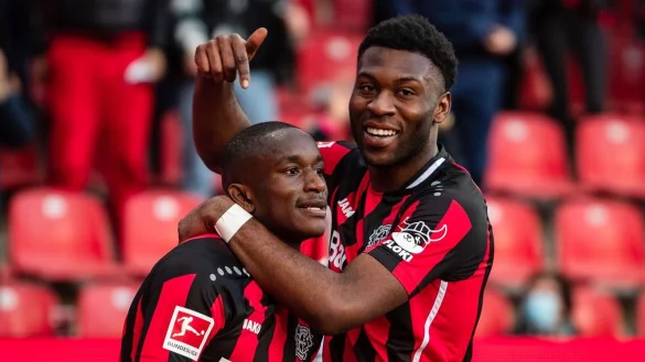 - &copy; Marius Becker/dpa