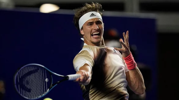 - &copy; Eduardo Verdugo/AP/dpa