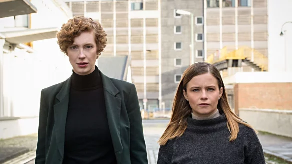 - &copy; Claudia Konerding/Radio Bremen/dpa