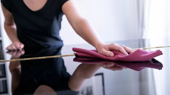 Minijobs - &copy; Foto: Florian Schuh/dpa-tmn