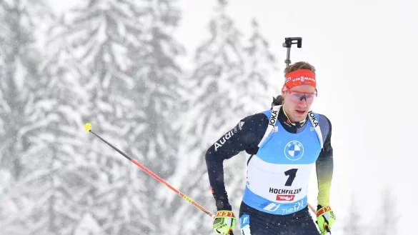 K&uuml;hn - &copy; Foto: Barbara Gindl/APA/dpa