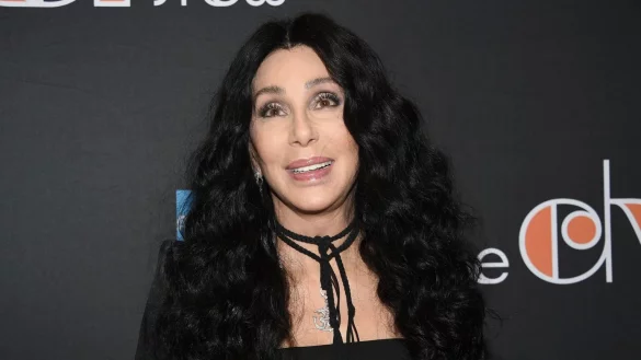 Cher - &copy; Foto: Evan Agostini/Invision/dpa