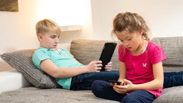 - &copy; Benjamin Nolte/dpa-tmn