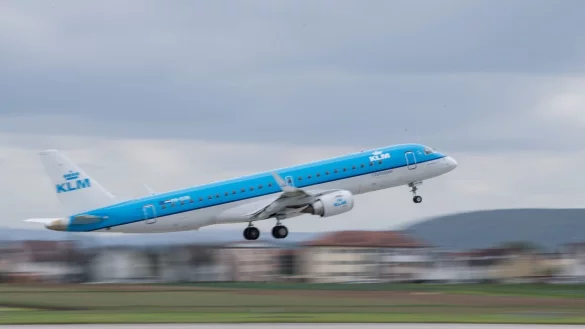 Einige Fluggesellschaften zeigen sich kulant - &copy; Foto: Sebastian Gollnow/dpa/dpa-tmn