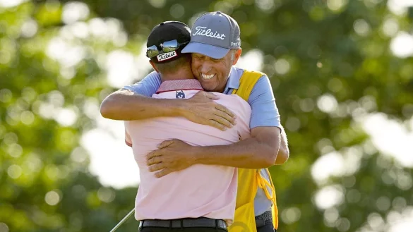 - &copy; Matt York/AP/dpa