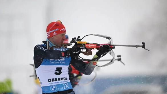 Rees - &copy; Foto: Hendrik Schmidt/dpa