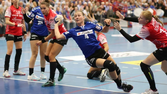 HSG - THC - &copy; Paul Cohen