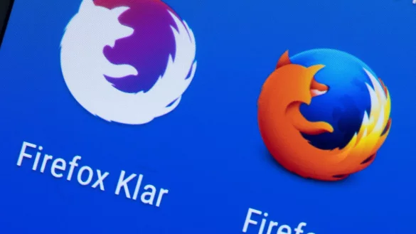 Updates f&uuml;r Browser - &copy; Foto: Andrea Warnecke/dpa-tmn