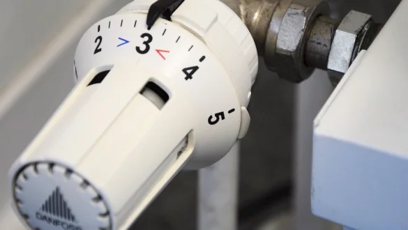 In dem Informationsschreiben &bdquo;An die Bewohner" hei&szlig;t es: &bdquo;In der Zeit 
von Montag, den 07.11.2022, ab 8 Uhr, bis voraussichtlich zum Freitag, 
den 25.11.2022 haben Sie kein Warmwasser und keine Heizungsleistung, 
aufgrund der Erneuerung der Heizungsanlage." - &copy; Pixabay