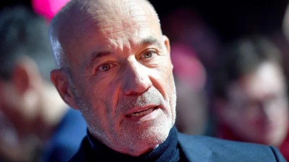 Heiner Lauterbach - &copy; Foto: Caroline Seidel/dpa