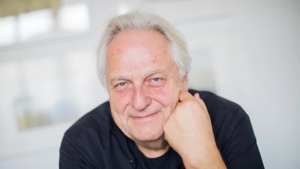 Helge Achenbach - &copy; Foto: Rolf Vennenbernd/dpa