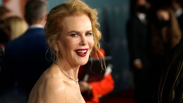 Nicole Kidman - &copy; Foto: Chris Pizzello/Invision viaAP/dpa