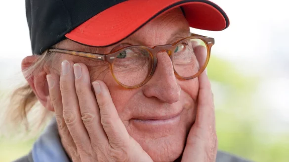 Otto Waalkes - &copy; Foto: Jonas Walzberg/dpa