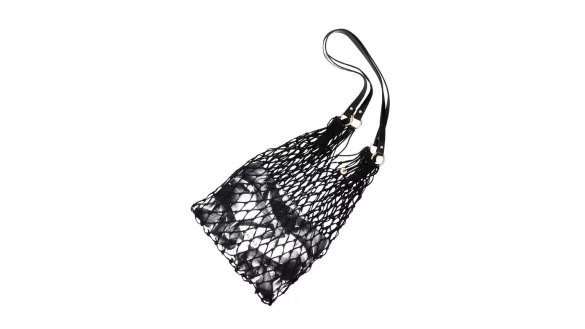 Einkaufsnetz - &copy; Foto: Kalaika