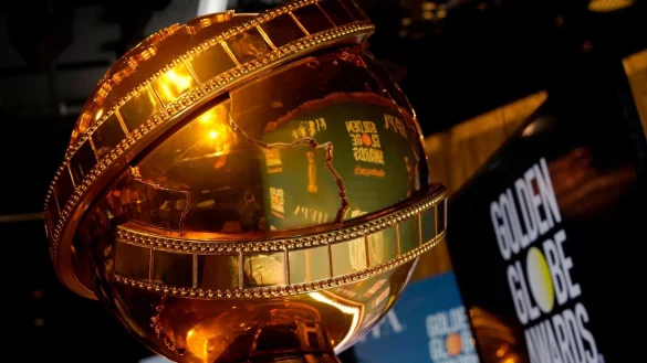 Golden Globe Awards - &copy; Foto: Chris Pizzello/Invision/AP/dpa