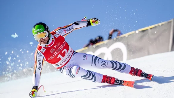 Thomas Dre&szlig;en - &copy; Foto: Expa/Johann Groder/APA/dpa