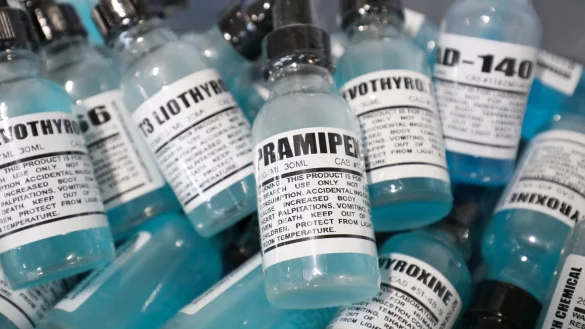 "Sofasteroide" - &copy; Foto: Christian Charisius