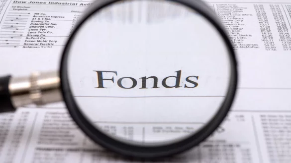 Fonds - &copy; Foto: Andrea Warnecke