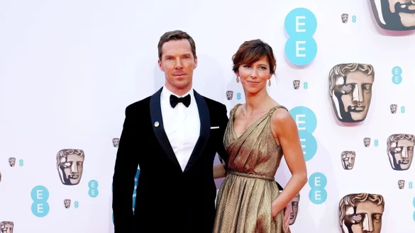 - &copy; Ian West/PA Wire/dpa