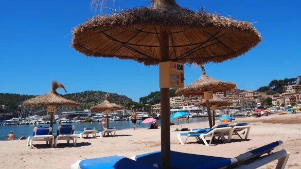 Hochinzidenzgebiete: Kann ich meine Reise jetzt absagen? - &copy; Foto: Andreas Drouve/dpa-tmn