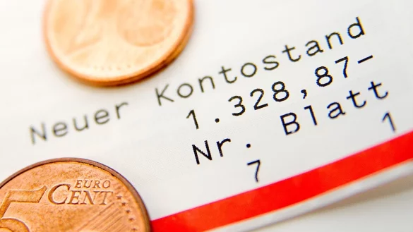 Probleme bei Kreditstundungen - &copy; Foto: Mascha Brichta/dpa