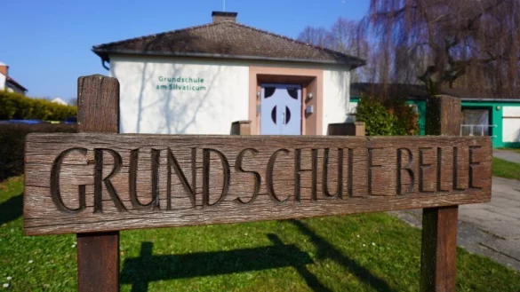 In Belle fehlt eine Anmeldung, um die Mindestsch&uuml;leranzahl zu erreichen. - &copy; Michaela Wei&szlig;e