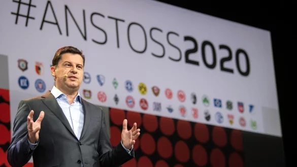 Christian Seifert - &copy; Foto: Boris Roessler/dpa