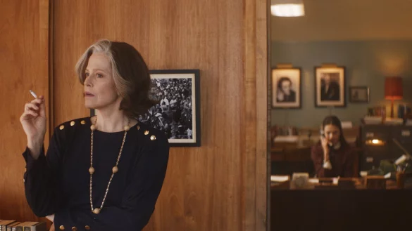 Berlinale 2020 - &copy; Foto: Micro-Scope/Berlinale/dpa