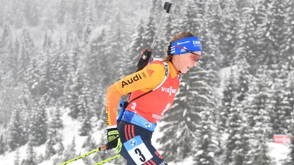 Franziska Preu&szlig; - &copy; Foto: Barbara Gindl/APA/dpa