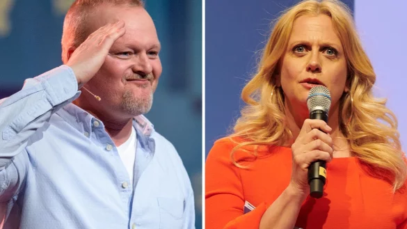 Der Eurovision-Ersatz-Contest - &copy; Foto: Matthias Balk/Annette Riedl/dpa