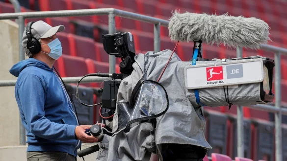 Sat.1 - &copy; Foto: Rolf Vennenbernd/dpa