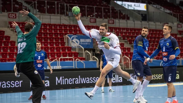 Deutschland - Bosnien-Herzegowina - &copy; Foto: Bernd Thissen/dpa