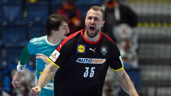 Julius K&uuml;hn - &copy; Foto: Marijan Murat/dpa