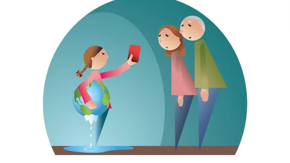 Rote Umweltkarte - &copy; Foto: dpa-infografik GmbH/dpa-infografik GmbH/dpa-Themendi/dpa