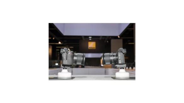 Nikons Z6 und Z7 - &copy; Foto: Robert G&uuml;nther