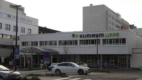 - © Archivfoto: Bernhard Preuss